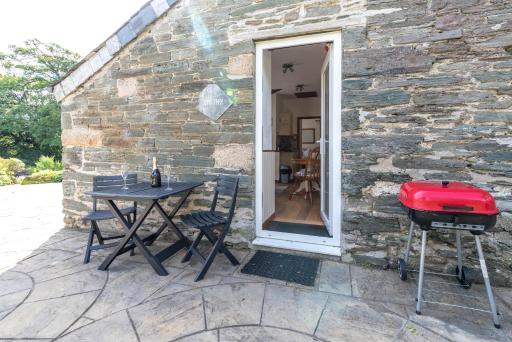 Ta Mill Cottages & Lodges - Smithy Cottage - Housity