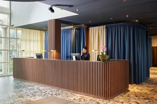 NH Frankfurt Airport - Housity