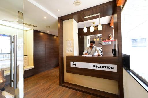 Aasra Lodge - Housity