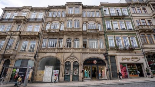 Home At Porto - Bolhão Apartments - Housity