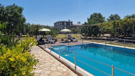 Hacienda Kolenda - Housity