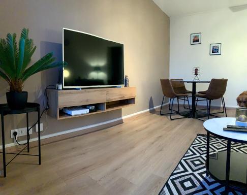 Bel Appartement rénové en centre ville - Housity