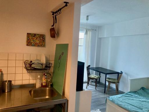 Old Town Studio - Housity