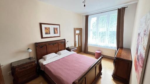 Cozy apartment in the city centre - Hizvo