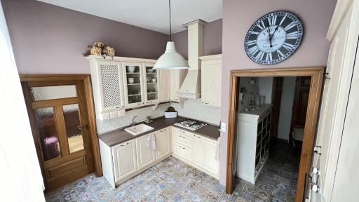 Cozy apartment in the city centre - Housity