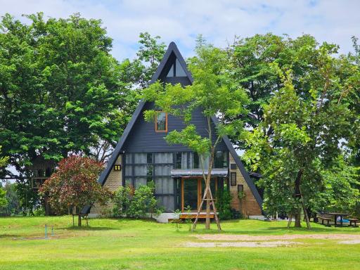 Kaitoon's River House - Housity