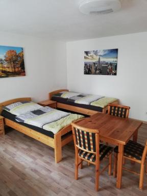 Wohnung für Arbeiter und Monteure bis 6 Personen Amberg - Housity