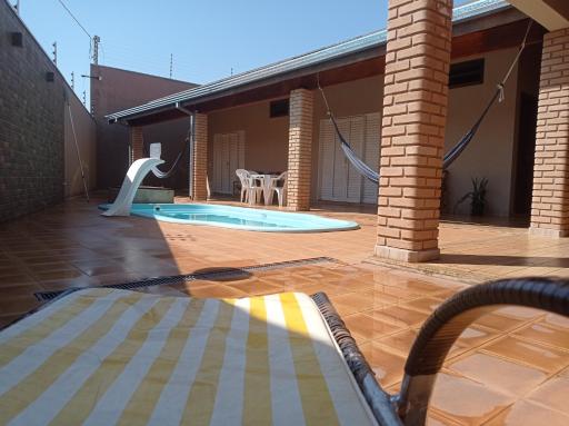 Casa Temporada Belo Por do Sol - Housity