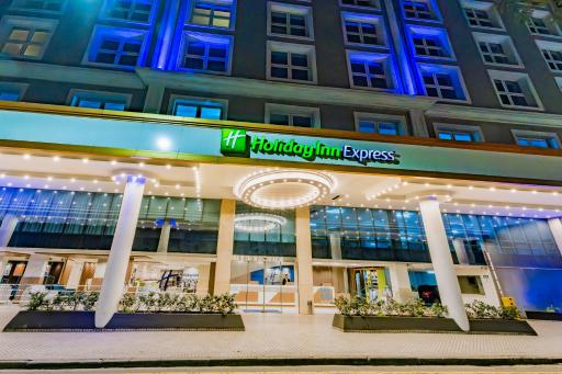 Holiday Inn Express Rosario, an IHG Hotel - Housity