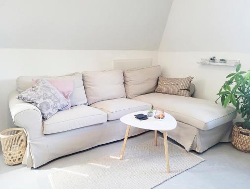 Wohnung zwischen Nord- und Ostsee mit Fitnessraum - Housity