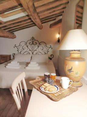 Tuscan rooms - Housity