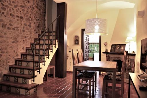 CanCu Casa en el centro de Sant Feliu de Guíxols - Housity