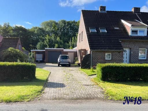 Ferienwohnung Gerhards - Housity