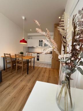 Rodinný Apartmán U Pralesa - Housity
