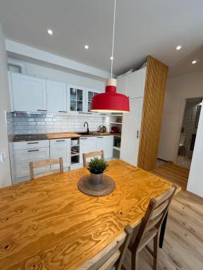 Rodinný Apartmán U Pralesa - Housity