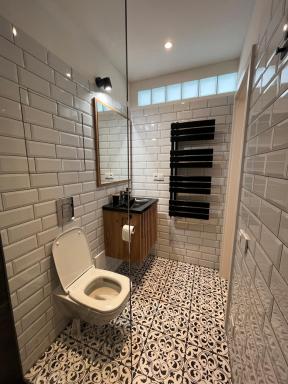 Rodinný Apartmán U Pralesa - Housity