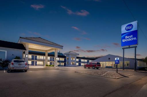 Best Western Paradise Inn - Housity