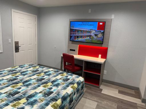 Lincoln Motel - Los Angeles, Hollywood Area - Housity