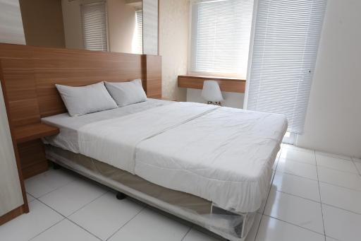 Apartement Riverview Tower Mahakam by Alfa Rooms - Housity
