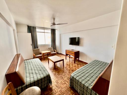 Impala Holiday Flats & Apartments - Housity