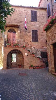 Casa piccolo teatro Monteleone d\'Orvieto - Housity