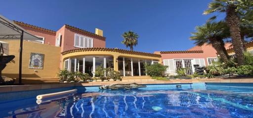 Finca Las Cancelas - Housity