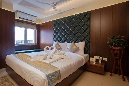 IRIS THE BOUTIQUE Hotel - Housity