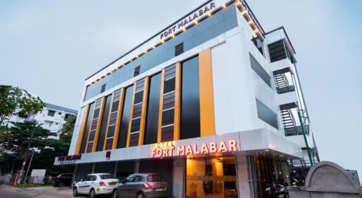 Fort Malabar Residency - Housity
