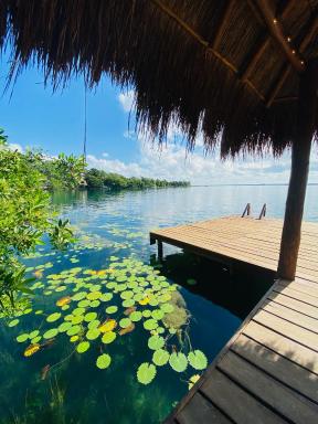 Amaranto Bacalar Hotel Boutique - Housity