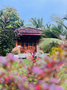 Hanguk Lanka Lagoon Villa - Housity