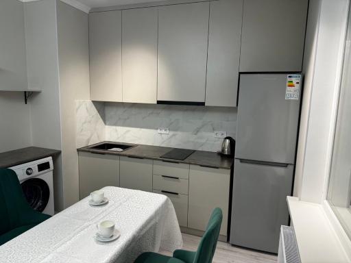 Apartamenty baqyt towers - Housity