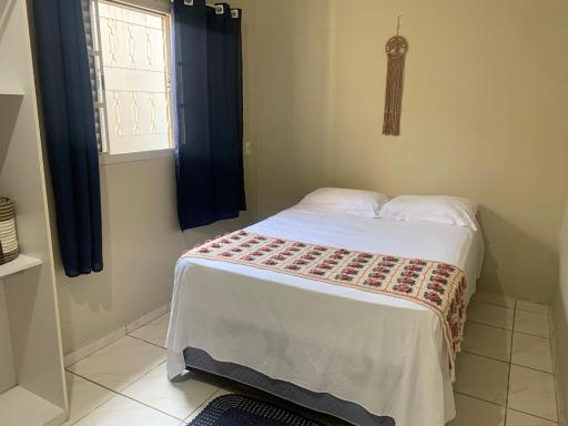Casa de hóspedes em Capão Bonito c/ Wi-Fi - Housity