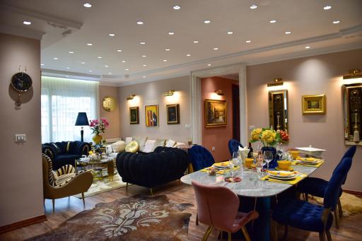 Top Luxury Tirana - Hizvo
