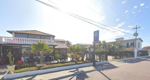 Atlântico Hotel - Housity