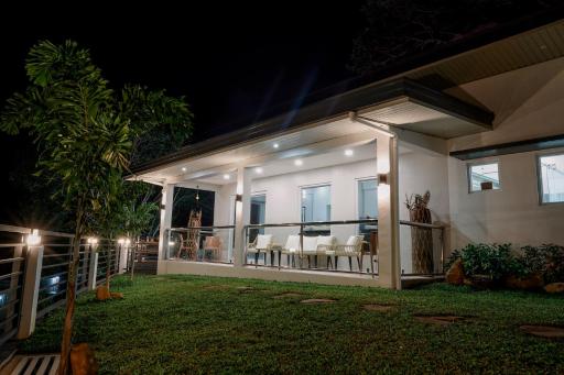 Casa de Simone BAGAC - Housity