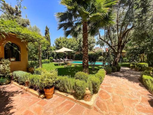 Villa Atlas Secret - Housity