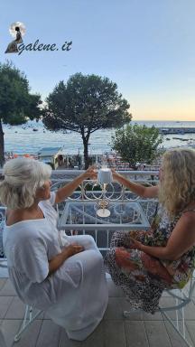 Galene - Beachfront in Costa d'Amalfi - Hizvo