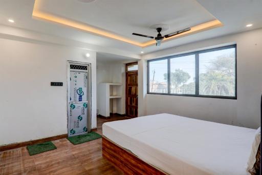 OYO Royal Ayodya Guest House - Housity