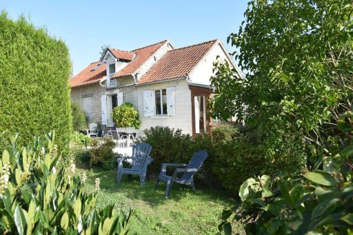 La buissonnière - Housity