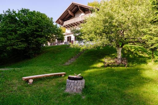NOOK studio apartman Lokve - Housity