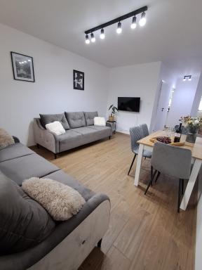 Apartament przy stawach - Hizvo