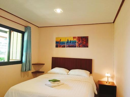 COWORX Koh Lanta - Housity