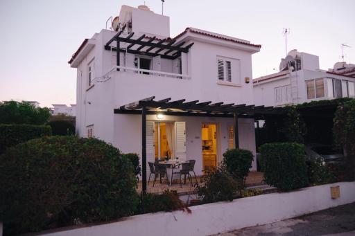 Soleil Residence, near Konnos Beach - Housity
