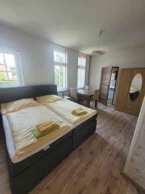 Penzion Jungmannova - Housity