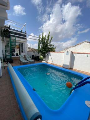 The hidden Place - Housity