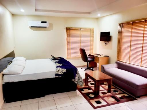 Abuja City Center Apartments - Housity