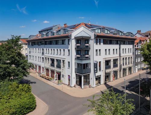Göbel's Sophien Hotel - Housity