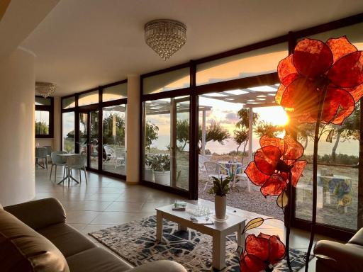 Residenza Domus Aurea Tropea- Vista Mare - Housity