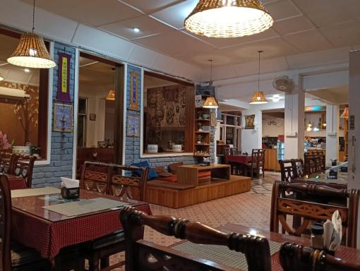 Sky Pie hotel - Housity