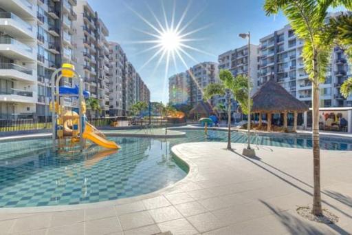 Extraordinario Apartamento para Vacaciones en Ricaurte Cund - Housity